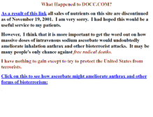 Tablet Screenshot of docc.com
